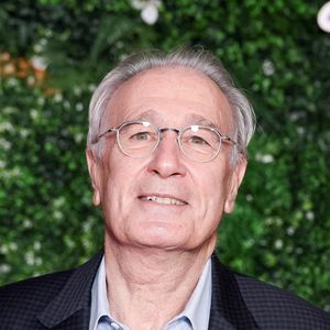 Bernard Le Coq assiste à l'avant-première de la série Disney+ "Tout Va Bien "qui s'est tenue à l'UGC Normandie à Paris, France, le 9 novembre 2023. Photo de David Boyer/ABACAPRESS.COM