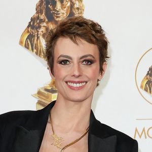 Pour ses vacances, elle hésite entre plusieurs destinations, dont la Normandie, la Corse ou la Norvège.

Sara Mortensen - 35ème cérémonie des Molières aux Folies Bergère à Paris le 6 mai 2024. © Coadic Guirec / Bestimage