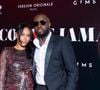 "Je suis divorcée", a-t-elle notamment écrit
Séparation - Demdem annonce sa séparation avec Gims - Gims et sa femme DemDem au photocall de la soirée "Unis comme jamais" au profit de l'Unicef, au pavillon Cambon à Paris. Le 8 novembre 2021. © Pierre Perusseau / Bestimage