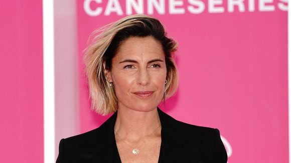 Fraîchement mariée, Alessandra Sublet refuse de cohabiter avec son époux dans cette "région sublime" à près de 900 km de Paris