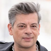 Chanter toute sa vie, c'est non ! Benjamin Biolay sait déjà quel métier il exercera après sa carrière musicale