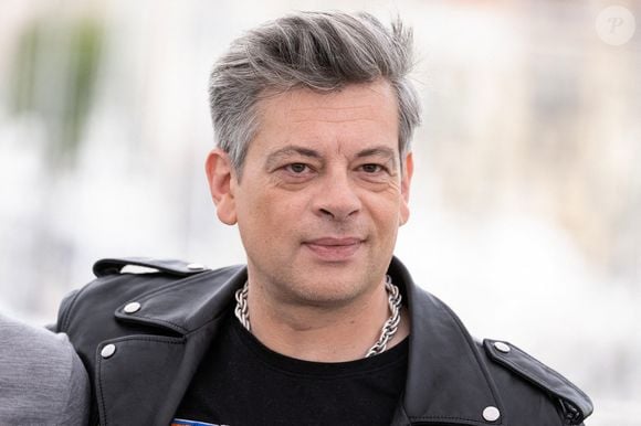 Benjamin Biolay a évoqué sa carrière musicale.

Benjamin Biolay assiste au photocall de Rosalie lors du 76ème festival de Cannes au Palais des Festivals à Cannes, France. Photo by David Niviere/ABACAPRESS.COM