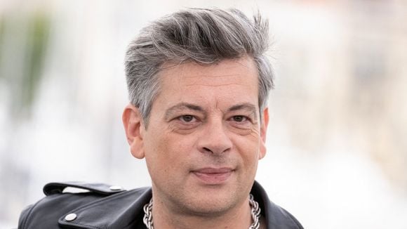 Chanter toute sa vie, c'est non ! Benjamin Biolay sait déjà quel métier il exercera après sa carrière musicale