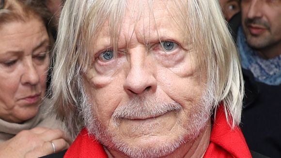 Renaud fait une apparition à Bordeaux : le chanteur s'affiche souriant et inséparable de sa fille Lolita