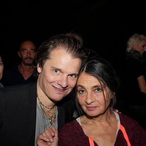 Exclusif - Catherine Ringer, Bénabar - 11ème édition de la "Nuit de la déprime" aux Folies Bergère à Paris le 6 octobre 2026. © Anne-Sophie Guebey / Bestimage