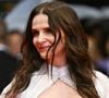 L'actrice Juliette Binoche le présidait

Juliette Binoche assiste à la Première Alpha à Cannes, France, le 19 mai 2025 dans le cadre du 78ème Festival de Cannes. Photo par Aurore Marechal/ABACAPRESS.COM