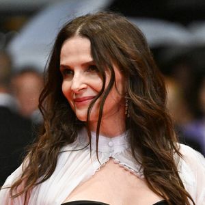 L'actrice Juliette Binoche le présidait

Juliette Binoche assiste à la Première Alpha à Cannes, France, le 19 mai 2025 dans le cadre du 78ème Festival de Cannes. Photo par Aurore Marechal/ABACAPRESS.COM