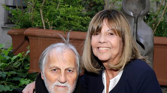 "Pas toujours été simple à gérer..." Jean-Jacques Debout, l’homme aux "24 maisons" : Chantal Goya se confie sur son mari "fantaisiste"