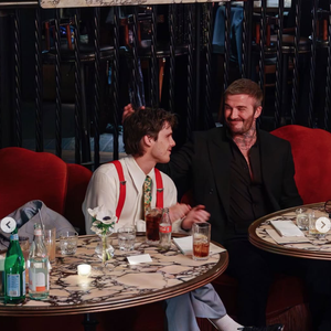 Capture Instagram @victoriabeckham