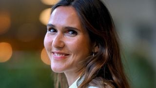 Joyce Jonathan : Sa vie paisible à Bonnieux, loin de l'agitation parisienne, où elle possède une maison