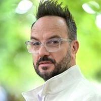 Jarry, père d'une fille et d'un garçon, n'a pas pu rester indifférent : il s'exprime concernant une triste affaire et demande pardon