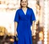 En vacances avec ses deux enfants, la présentatrice météo de France 2 a vécu un couac de voyage le mardi 11 août 2026.

Anaïs Baydemir lors du concert de Paris avec l'Orchestre national de France pour France 2 en partenariat avec Radio France au pied de la Tour Eiffel le 13 juillet 2026.

© Perusseau / Veeren / Bestimage