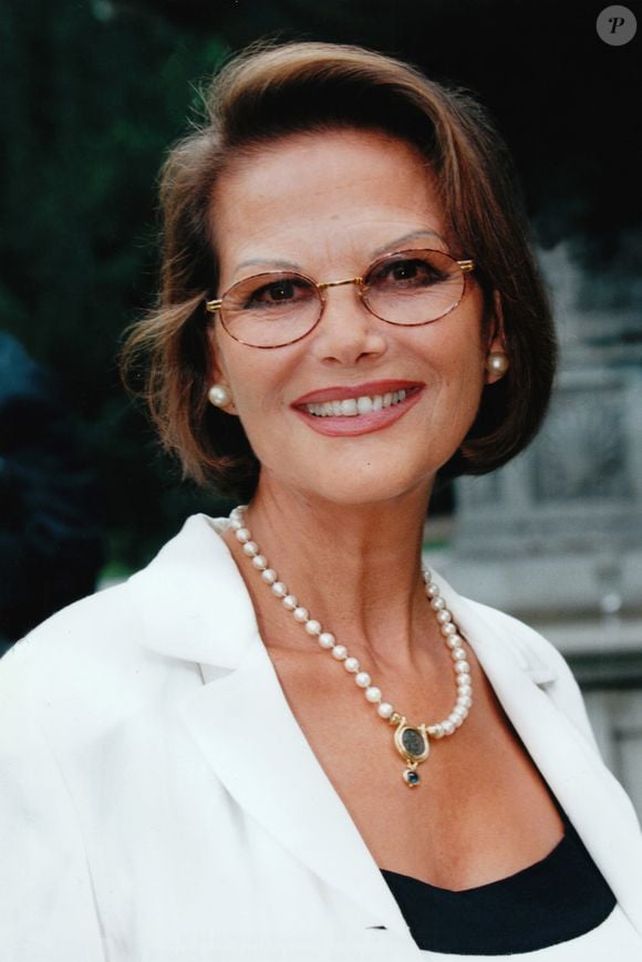 Archives - Claudia Cardinale en 1997.

Photo : JLPPA / Bestimage