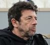 Patrick Bruel prend la parole

Patrick Bruel dans les tribunes des Internationaux de France 2024 à Roland Garros à Paris, France. Photo by Nasser Berzane/ABACAPRESS.COM