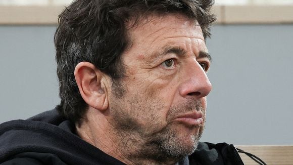 "Je ne peux plus laisser dire sans réagir" : Patrick Bruel s’exprime pour la première fois après les déclarations de Flavie Flament