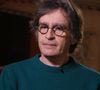 Richard Kolinka, ex-batteur du groupe Téléphone, fête ses 72 ans ce lundi
Exclusif - Richard Kolinka lors de l'enregistrement de l'émission "Olympiascope" au théâtre Antoine à Paris. © Denis Guigenbourg/Bestimage
