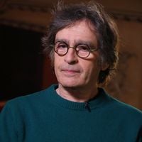 Richard Kolinka (Téléphone), père de Roman Trintignant : découvrez Mathis, son autre fils devenu papa à son tour