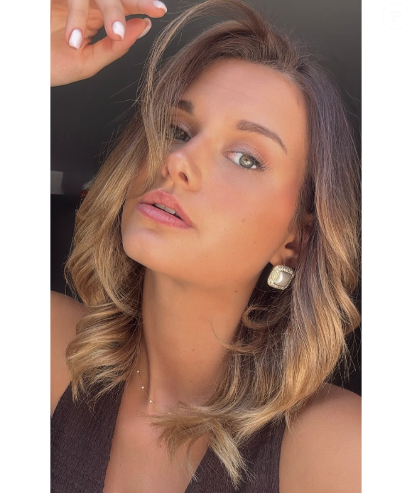 Jade Cholley est passionnée de sport, de danse et de mode. 

Jade Cholley a été élue Miss Franche-Comté et elle est bien décidée à devenir la nouvelle Miss France.