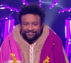 Il s'agit de Shaggy !
Le Cyborg dans Mask Singer est Shaggy ! Capture d'écran TF1