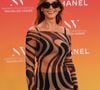 Toutefois, c'est l'actrice française Clotilde Courau qui a totalement ébloui l'assistance lors de son apparition.

Clotilde Courau au théâtre La Gare du Midi à Biarritz dans le cadre du Biarritz Film Festival - Nouvelles Vagues le 25 juin 2026.

© Jean-Marc Lhomer / Bestimage