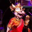 La Vache débarque dans Mask Singer 7 : Il n'aura fallu que quelques secondes à Laurent Ruquier et Kev Adams pour l'identifier