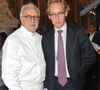 En tant que bras droit du célébrissime chef aux 21 étoiles Michelin, Laurent Plantier a contribué à transformer son image en une véritable marque internationale.

Laurent Plantier (directeur général d'Alain Ducasse Entreprise) et Alain Ducasse - Paris le 04 09 2012 - Lancement de la 3ème édition de "Tous au restaurant", fête nationale des restaurants à la Mairie de Paris et dont les initiateurs sont Alain Ducasse et Laurent Plantier (directeur général d'Alain Ducasse Entreprise).