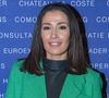 Contre toute attente, l'intéressée a fait part d'une grande annonce sur Instagram ce lundi 25 août 2025.

Exclusif - Karima Charni - Déjeuner du Chinese Business Club à l'occasion de la Journée internationale des droits des femmes à l'hôtel intercontinental à Paris le 7 mars 2024. © Rachid Bellak/Bestimage