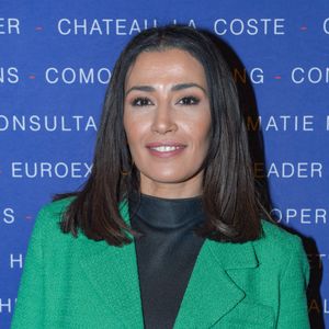 Contre toute attente, l'intéressée a fait part d'une grande annonce sur Instagram ce lundi 25 août 2025.

Exclusif - Karima Charni - Déjeuner du Chinese Business Club à l'occasion de la Journée internationale des droits des femmes à l'hôtel intercontinental à Paris le 7 mars 2024. © Rachid Bellak/Bestimage