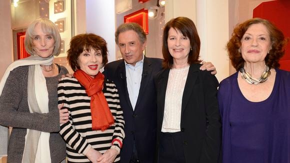 "Etre vieux, c'est un naufrage" : Cette actrice de 99 ans toujours en activité évoque le temps qui passe