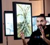 Ibrahim Maalouf attaque le festival en justice et réclame plus de 500 000 euros pour réparer le préjudice moral, réputationnel et financier
Exclusif - Ibrahim Maalouf lors de l'enregistrement de l'émission "Inoubliables, nos chers grands-parents", présentée par N.Lévy et diffusée le 25 juin sur Canal+, au Studio Harcourt à Paris. Le 17 février 2024
© Dominique Jacovides / Bestimage