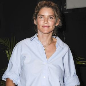 Exclusif - Alice Taglioni lors de la cérémonie de clôture du Festival Valence Scenario. Unique festival dédié à l'écriture de l'image, "Valence Scénario – Festival international des scénaristes et compositeurs" révèle depuis plus de vingt-cinq ans les talents du cinéma et de l'audiovisuel de demain, à Valence, dans la Drôme. Le 6 juin 2024 
 © Jack Tribeca / Bestimage