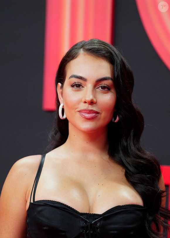 Georgina Rodriguez - Soirée anniversaire des dix ans de Netflix en Espagne à la Galeria de Cristal.
Madrid - June 10, 2025
LALO YASKY / BESTIMAGE
