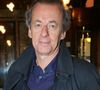 Ce départ, intervenu sous la présidence du groupe Hachette

Exclusif - Olivier Nora - Remise du prix Cazes à la brasserie Lipp à Paris, le 22 mars 2017. © CVS / Bestimage