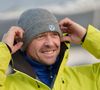 Le skipper, qui a remporté la Transat Jacques-Vabre en 2005, a été placé en garde à vue le 10 février 2025 "pour des faits d'agressions sexuelles" sur quatre plaignantes, selon les informations communiquées à l'AFP par le parquet de Lorient, qui confirme partiellement les informations de "Ouest-France". 

Kevin Escoffier, le 8 novembre 2022, à Saint Malo. Photo par Franck Castel/ABACAPRESS.COM