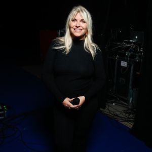 “Elle commençait à être de plus en plus inconfortable. Les nuits ont été hyper difficiles et on ne savait vraiment plus comment faire pour la calmer”, explique Sophie Tapie

Exclusif - Sophie Tapie (enceinte) - Backstage - Enregistrement de l'émission "La Boîte à Secrets N°19" dans les studios de la Cité du Cinéma à Saint-Denis, présentée par F.Bollaert et diffusée le 3 janvier sur France 3. © Christophe Clovis / Bestimage