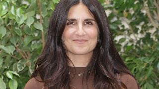 "Je ne pouvais plus être enceinte" : Géraldine Nakache a eu un 3e enfant et ce n'était pas prévu