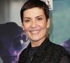 Cristina Cordula (61 ans) a donné de ses nouvelles à ses abonnés sur Instagram après une mauvaise chute survenue quelques jours avant son départ en vacances

Cristina Córdula - Soirée Neoverse "Nescafé Dolce Gusto" au Dôme de l’Espace Niemeyer à Paris. © Coadic Guirec/Bestimage