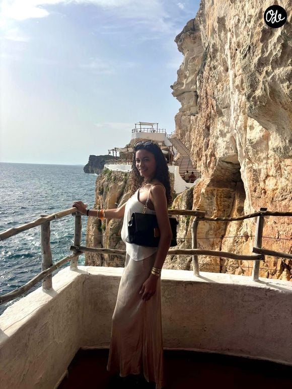 Elise Escuriol, Miss Limousin 2026 en route pour Miss France 2027.