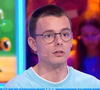 Emilien est indétrônable !

Emilien, champion des "Douze Coups de midi" sur TF1.