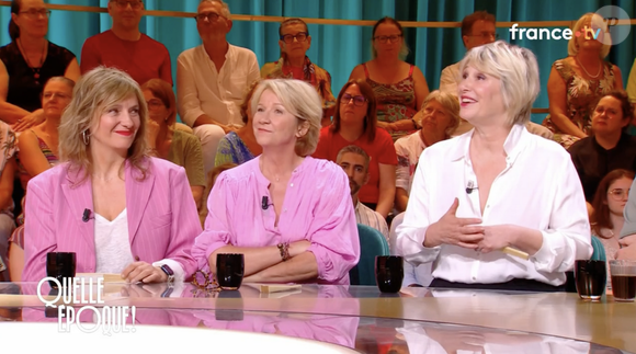 "Quelle Époque" France 2, 30 mai 2026