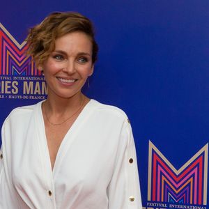 Claire Keim - Soirée d'ouverture de la 10 ème édition (la 2 ème à Lille) du Festival Series Mania à Lille le 22 Mars 2019.
© Stephane Vansteenkiste / Bestimage