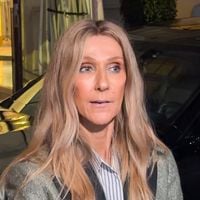 "Hypnotisés l'un par l'autre" : Sacha Dally, le jeune fan que Céline Dion a repéré devant son hôtel, s'exprime