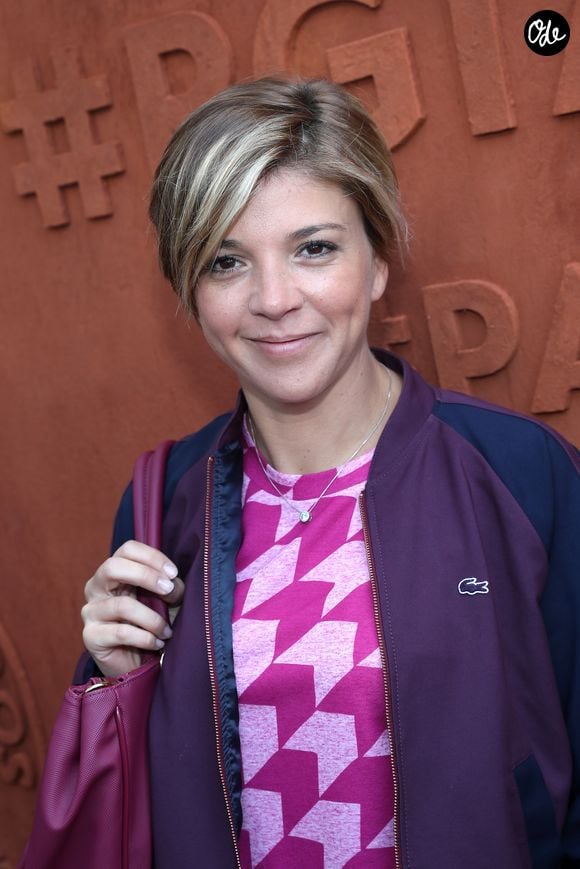 Bénédicte Le Chatelier est sur le départ selon "Le Parisien"

Bénédicte Le Chatelier au village lors du tournoi international de tennis de Roland-Garros à Paris, le 5 juin 2017. © Cyril Moreau / Dominique Jacovides / Bestimage