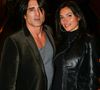 Le 18 novembre, il a annoncé leur séparation, expliquant qu’il n’y avait “plus d’amour” mais encore respect et tendresse.

Grégory Basso et Ornella - Soirée de lancement officielle du magazine Aestus "Fleurs de Rébellion" au Buddha-Bar à Paris, le 24 février 2015. Photo par Christophe Clovis / Bestimage