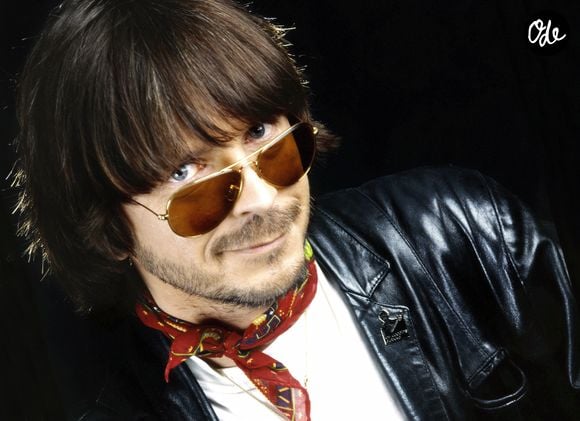 Archives - Portrait du chanteur Renaud (Renaud Séchan). Le 4 juin 1993.
Bestimage