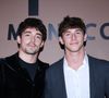 Sans surprise, les frères cadets de Lorenzo, Charles et Arthur Leclerc, ont été parmi les premiers à réagir publiquement au post de l'annonce. Les deux pilotes ont glissé des émojis cœurs rouges dans les commentaires, ravis d'endosser ce nouveau rôle de tontons.

Charles et Arthur Leclerc - Soirée "APM Monaco" à l'hôtel JW Marriott lors du 78ème Festival International du Film de Cannes le 20 mai 2025. © RAchid Bellak/Bestimage