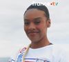 Comme de nombreuses autres Miss France avant elle, Angélique Angarni-Filopon a participé au jeu culte Fort Boyard

Angélique Angarni-Filopon a participé à l'émission Fort Boyard sur France 2.
Crédit : France 2/Fort Boyard