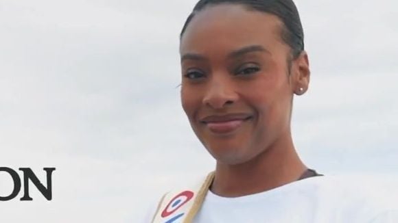 Elle s'est volatilisée un bon moment dans Fort Boyard... Angélique Angarni-Filopon (Miss France 2025) explique ce qui lui est arrivé