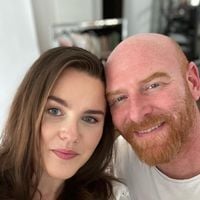 "Complètement nouveau pour nous" : Lucile de L'amour est dans le pré, maman pour la 3e fois, elle se confie sur son accouchement