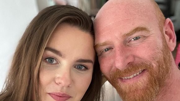 "Complètement nouveau pour nous" : Lucile de L'amour est dans le pré, maman pour la 3e fois, elle se confie sur son accouchement